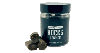 Lakrids