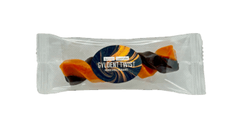 Gyldent Twist
